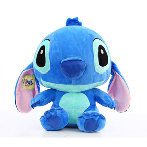 Lilo & Stich - Disney Brinquedo de Pelúcia
