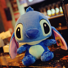 Lilo & Stich - Disney Brinquedo de Pelúcia