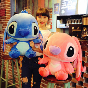 Lilo & Stich - Disney Brinquedo de Pelúcia
